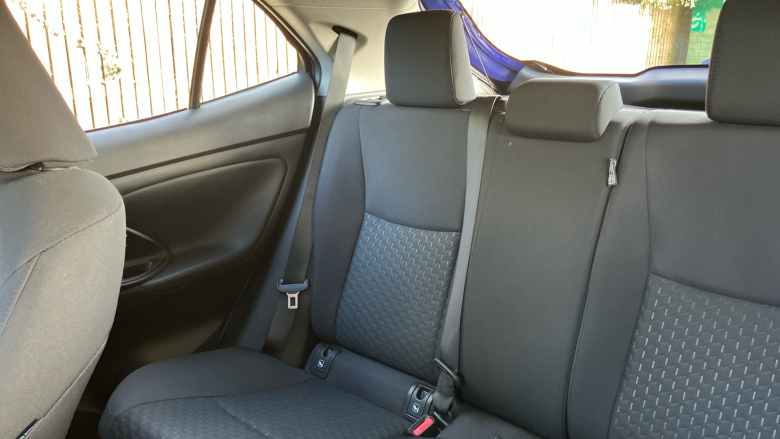 Toyota Yaris Cross 1.5 Hybrid Icon 5dr CVT Hybrid Estate